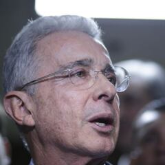 Caso Uribe: Corte Constitucional vota en contra de tutela del expresidente