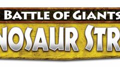 Imágenes de Combat of Giants: Dinosaurs 3D