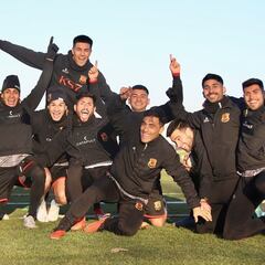 Uno con pasado en Europa: los fichajes que sacudieron el cierre del mercado en la B