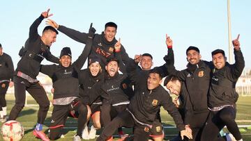 Uno con pasado en Europa: los fichajes que sacudieron el cierre del mercado en la B