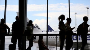 Impending Air Canada pilot strike days away