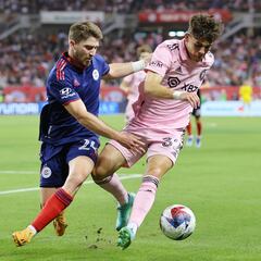 When is Inter Miami’s next MLS game after Chicago Fire defeat? Will Lionel Messi be fit to play?