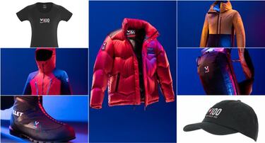 Millet Cumple 100 años