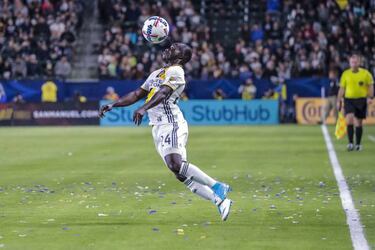 Posibles fichajes en la última semana de transferencias de MLS