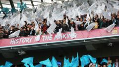 La eterna primavera de Pep Guardiola en el Manchester City