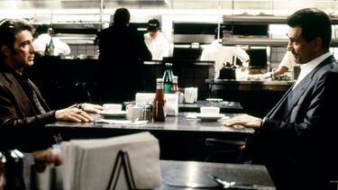 Ni ‘Cadena perpetua’ ni ‘El lobo de Wall Street’: 5 películas que no ganaron un Oscar a pesar de ser aclamadas por el público