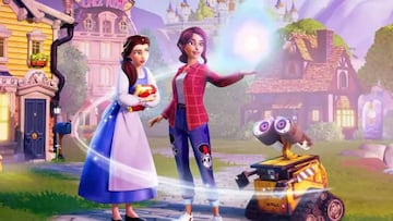 Disney Dreamlight Valley: precios por ediciones y plataformas para los paquetes de fundador con el acceso anticipado