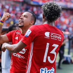 Alianza - Medellín: TV, horario y cómo ver online la Liga BetPlay