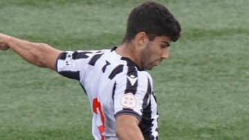 Tercera RFEF Grupo 6: resultados, partidos y clasificación de la jornada 14