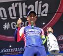 El Lampre vuelve a suspender a Ulissi por su positivo en el Giro