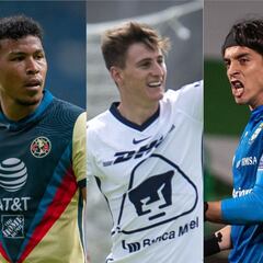 Las 10 conclusiones que dejó la jornada 2 del Guardianes 2021