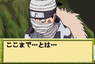 Naruto: Saikyou Ninja Daikesshuu 2
