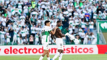 Primera espera al Elche