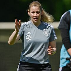 DT Alemania Sub 20: “Colombia nos plantará cara”