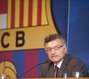 Creus: "Veo bien que un técnico ACB pueda ser seleccionador"