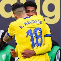 Un vendaval llamado Lozano