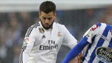 "Ha sido una semana dura, sobre todo por el resultado"