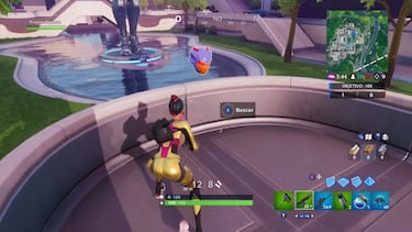 Skin Singularidad en Fortnite: cómo conseguirlo y desbloquear estilos y colores