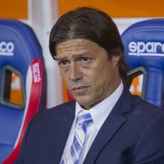 Matías Almeyda pide el VAR en la Liga MX