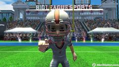 Imágenes de Big League Sports