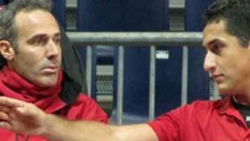 La 'nueva' España ya prepara en Oviedo la Davis