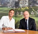 Bentancur, volante de Boca, es nuevo jugador de Juventus
