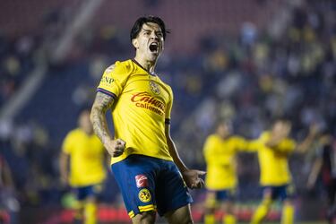 Club América o Victor Dávila, ¿quién ganó más con la compra del jugador?