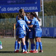 El playoff del Depor Abanca: ganas de ascenso... y revancha