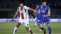 Contreras defiende a Pizarro de las amenazas: "Son negativas"