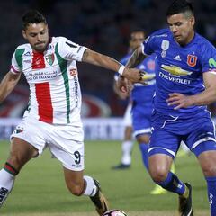 Contreras defiende a Pizarro de las amenazas: "Son negativas"