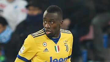 No action taken against Cagliari over Matuidi's racist abuse allegation