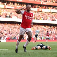 Arsenal 3-1 Manchester United: Jornada 4 de Premier League; resumen, goles y más