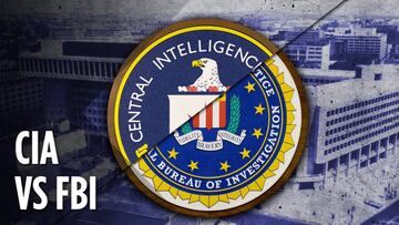 ExpressLane, el virus diseñado por la CIA para espiar al FBI y otras agencias