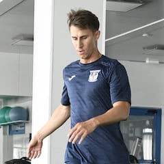 Los 5 ‘refuerzos’ internos que espera el Lega para iniciar 2019