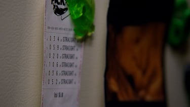 ‘Breaking Bad’ y la ubicación real en la que Walter White enterró sus barriles de dinero