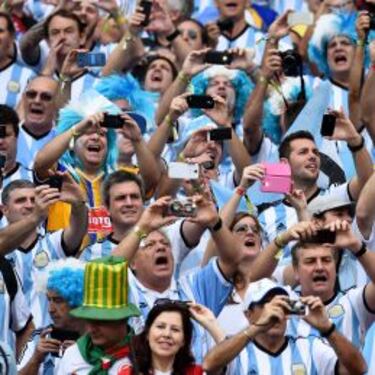 “Llega la hora de la verdad”