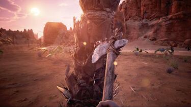 Impresiones de Conan Exiles