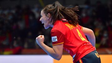 Consulta el horario, c&oacute;mo ver en TV y d&oacute;nde seguir online el partido entre China y Espa&ntilde;a de la fase de grupos del Mundial de Balonmano Femenino.