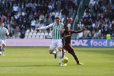 Un sábado de carnaval en El Arcángel