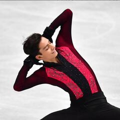 Donovan Carrillo solicita donaciones para buscar ir a Juegos Olímpicos de Invierno