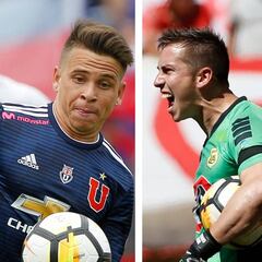 Las 8 figuras que buscan brillar en el desenlace del torneo