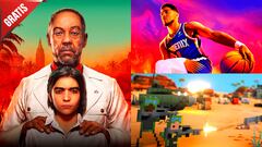 Juegos gratis y de oferta este fin de semana (17-19 de febrero)