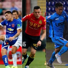 Los jugadores que casi no suman minutos y buscan revancha