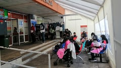 La fecha en que vuelve la mascarilla en Chile: Ministerio de Salud confirmó uso obligatorio