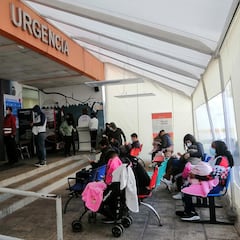 La fecha en que vuelve la mascarilla en Chile: Ministerio de Salud confirmó uso obligatorio