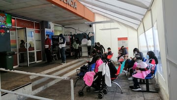 La fecha en que vuelve la mascarilla en Chile: Ministerio de Salud confirmó uso obligatorio