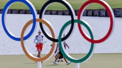 Women’s golf tournament at the 2024 Olympics in Paris: Round 3 Friday tee times and featured groups