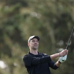 Detry lidera el Pebble Beach con Gasol en el top-10 del torneo amateur