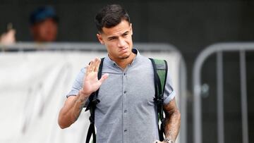 El Barça prepara ya 5M€ más para el Liverpool por Coutinho