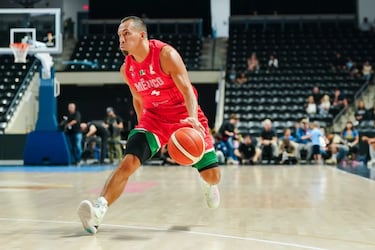 México se quedó corto de una remontada legendaria